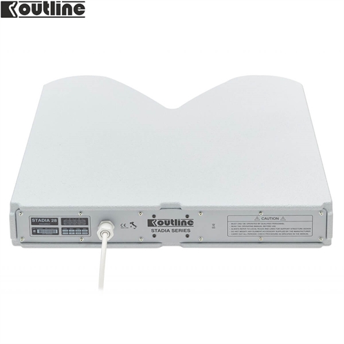 Loa Outline STADIA 28 6